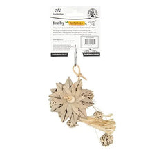 Bainbridge Bird Toy Natural Bouncing Balls - Woonona Petfoods
