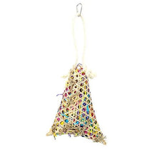 Bainbridge Bird Toy Shredz Postie Mail Pouch - Woonona Petfoods