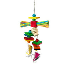 Bainbridge Bird Toy Sneaker Robot - Woonona Petfoods