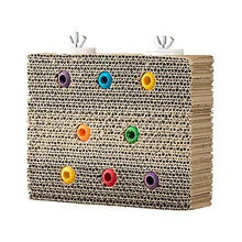 Bainbridge Bird Toy Treat n Seek Medium - Woonona Petfoods
