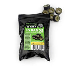 Bainbridge LG Bands 25 Pack - Woonona Petfoods