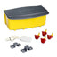 Bainbridge Poultry Auto Waterer Cradle Stande - Woonona Petfood & Produce