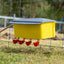 Bainbridge Poultry Auto Waterer Cradle Stande - Woonona Petfood & Produce