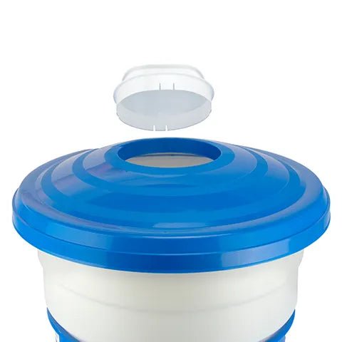 Bainbridge Poultry Plastic Drinker Tankstand 30 Litre - Woonona Petfoods