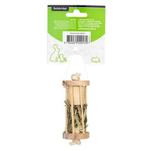 Bainbridge Small Animal Toy Barrel Roll - Woonona Petfoods