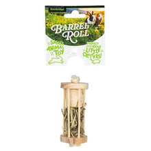 Bainbridge Small Animal Toy Barrel Roll - Woonona Petfoods