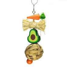 Bainbridge Small Animal Toy Chew Avocado - Woonona Petfoods