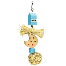 Bainbridge Small Animal Toy Chew Milk n Cookies - Woonona Petfoods