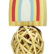 Bainbridge Small Animal Toy Chew Rainbow - Woonona Petfoods
