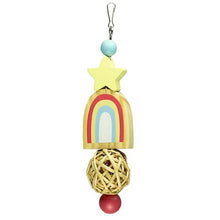 Bainbridge Small Animal Toy Chew Rainbow - Woonona Petfoods