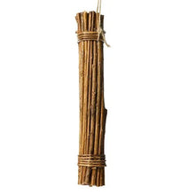 Bainbridge Small Animal Toy Natural Willow Bundle - Woonona Petfoods