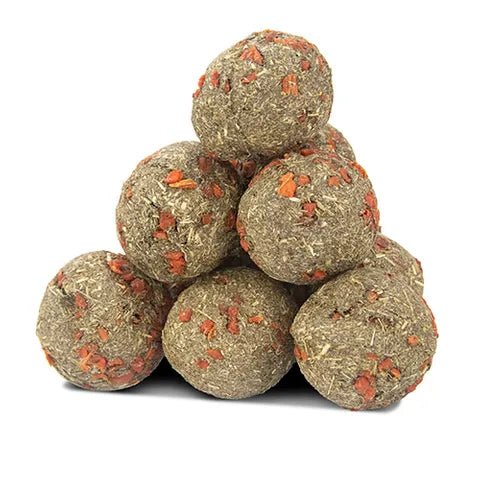 Bainbridge Small Animal Treat Balls 10 Pack - Woonona Petfoods