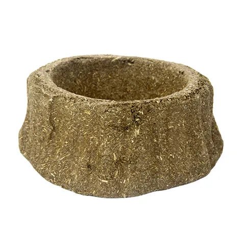 Bainbridge Small Animal Treat Timothy Chew Bowl Medium - Woonona Petfoods
