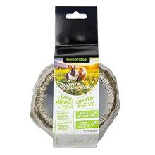Bainbridge Small Animal Treat Timothy Chew Bowl Medium - Woonona Petfoods