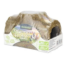 Bainbridge Small Animal Treat Timothy Hideout - Woonona Petfoods