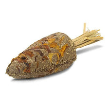 Bainbridge Small Animal Treat Timothy Orange Carrot - Woonona Petfoods