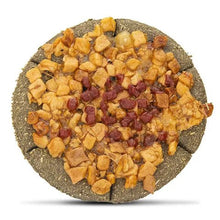 Bainbridge Small Animal Treat Timothy Pizza - Woonona Petfoods