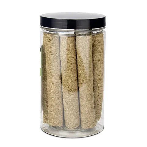 Bainbridge Small Animal Treat Timothy Puffed Stick 170g - Woonona Petfoods