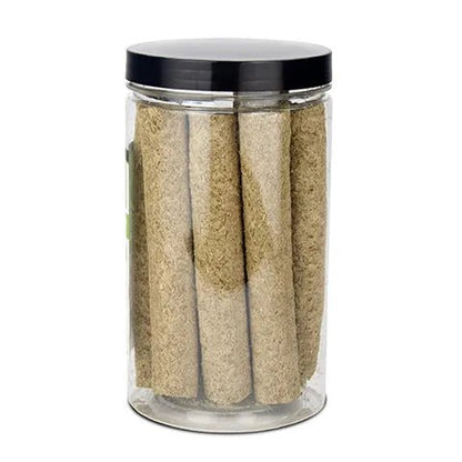 Bainbridge Small Animal Treat Timothy Puffed Stick 170g - Woonona Petfoods