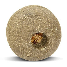 Bainbridge Small Animal Treat Timothy Roll n Toss - Woonona Petfoods