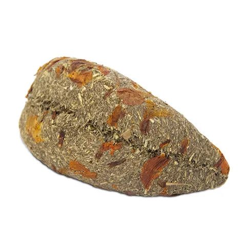 Bainbridge Small Animal Treat Timothy Slice - Woonona Petfoods