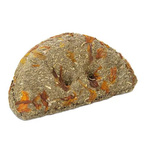 Bainbridge Small Animal Treat Timothy Slice - Woonona Petfoods