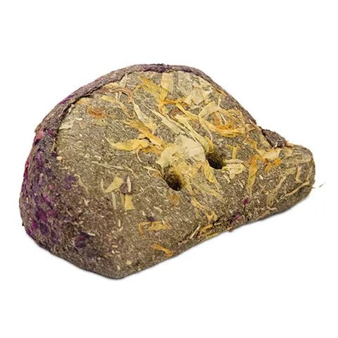 Bainbridge Small Animal Treat Timothy Slice - Woonona Petfoods
