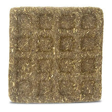 Bainbridge Small Animal Treat Timothy Waffle - Woonona Petfoods