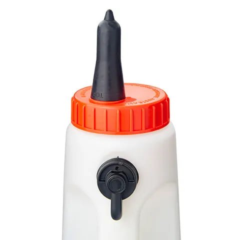 Bainbridge Supreme 3 Speed Flow Feeder 2.5 Litre - Woonona Petfoods