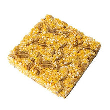 Bainbridge The Treat Block Mealworms and Corn 184g - Woonona Petfoods