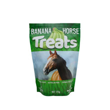 Banana Feed B Complete Equine Treats 175g - Woonona Petfoods