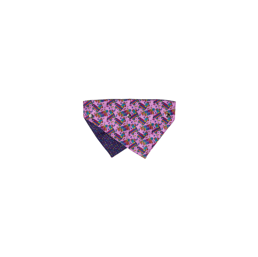 Bandana Banner - Woonona Petfoods