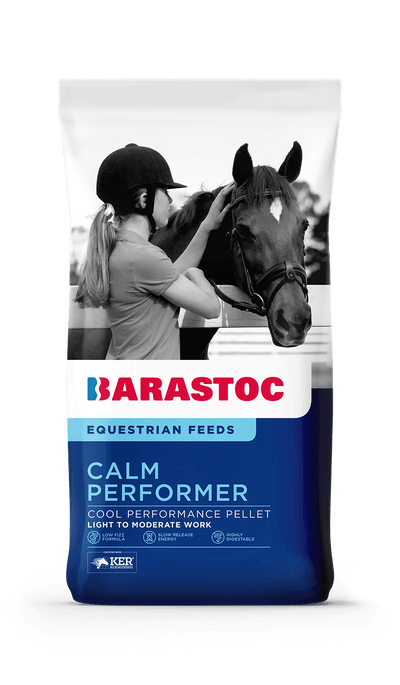 Barastoc Calm Performer 20kg - Woonona Petfoods