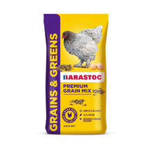 Barastoc Greens & Grains 20kg - Woonona Petfoods