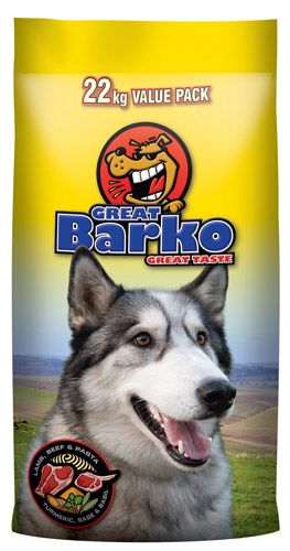 Barko 22kg - Woonona Petfood & Produce