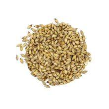 Barley Whole 25kg JM - Woonona Petfoods