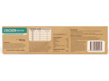 Big Dog Cat Chicken 1.38kg - Woonona Petfoods