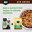 Black Hawk Air Dried Chicken Dog Food - Woonona Petfoods