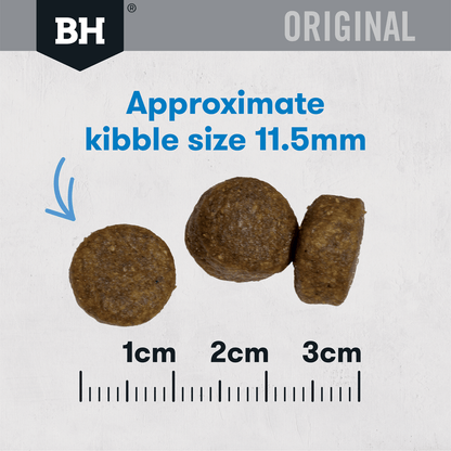 Black Hawk Dry Dog Food Adult Fish & Potato - Woonona Petfoods