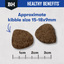Black Hawk Dry Dog Food Healthy Benefits Dental - Woonona Petfoods