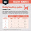 Black Hawk Healthy Benefits Dry Cat Food Indoor Chicken - Woonona Petfood & Produce