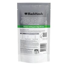 Black Hawk Wet Dog Food Adult Chicken and Vegetables 140g - Woonona Petfoods