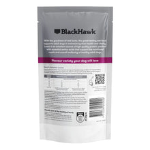 Black Hawk Wet Dog Food Adult Lamb and Vegetables 140g - Woonona Petfoods