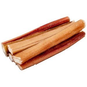 Blackdog Bully Sticks - Woonona Petfoods