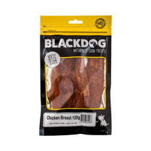 Blackdog Chicken Breast Dried - Woonona Petfoods