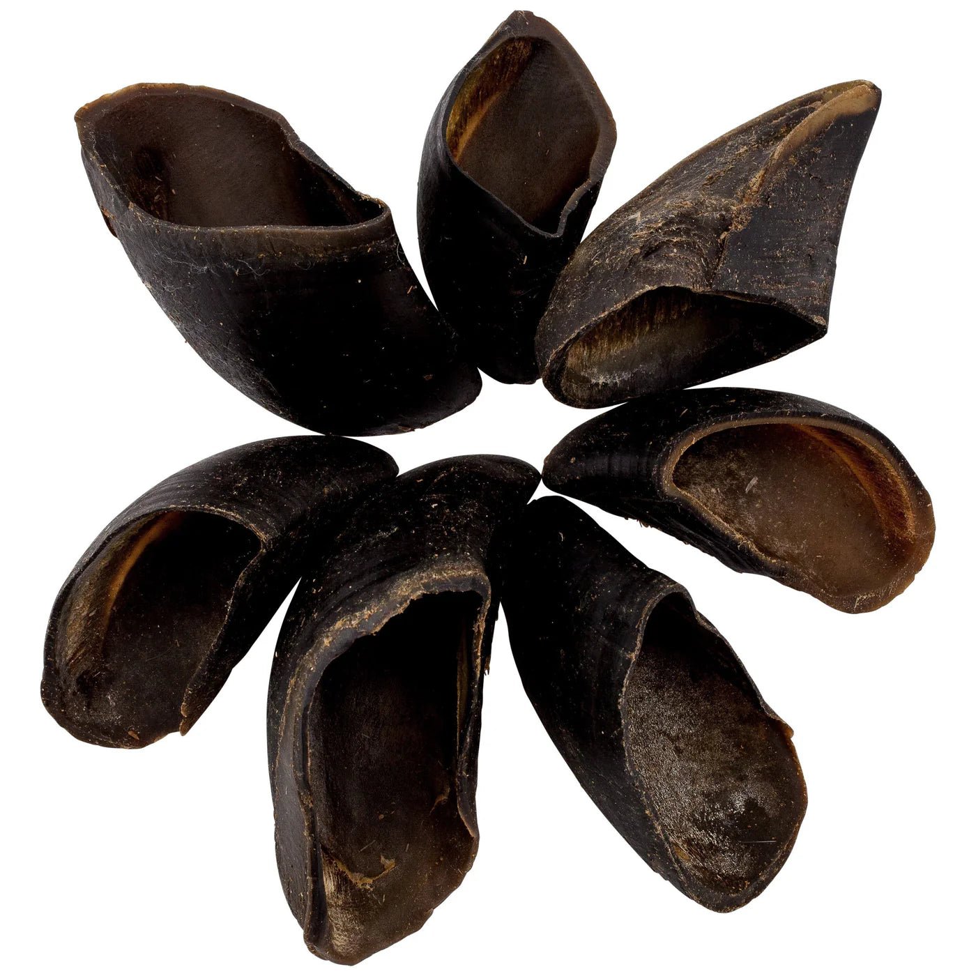 Blackdog Cow Hooves - Woonona Petfood & Produce