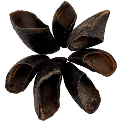 Blackdog Cow Hooves - Woonona Petfood & Produce