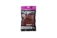 Blackdog Roo Meat Balls 180g - Woonona Petfoods