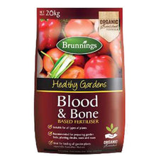 Blood & Bone Martins - Woonona Petfoods