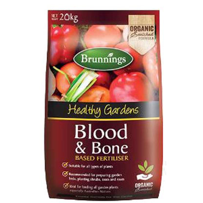 Blood & Bone Martins - Woonona Petfoods